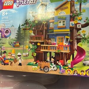 Lego Friends 41703
